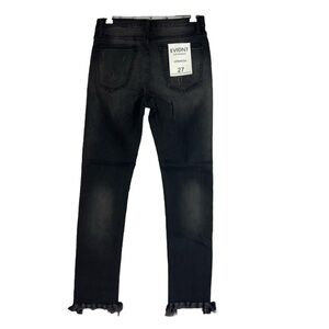 SOLD Anthropology Evidnt Hermosa Jeans Sz 27